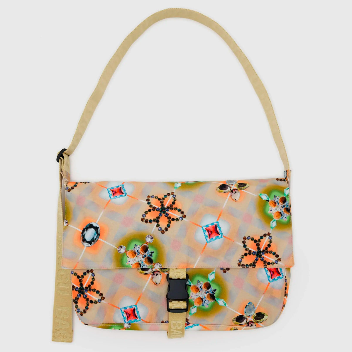 Bolso Messenger Baggu - Raisa