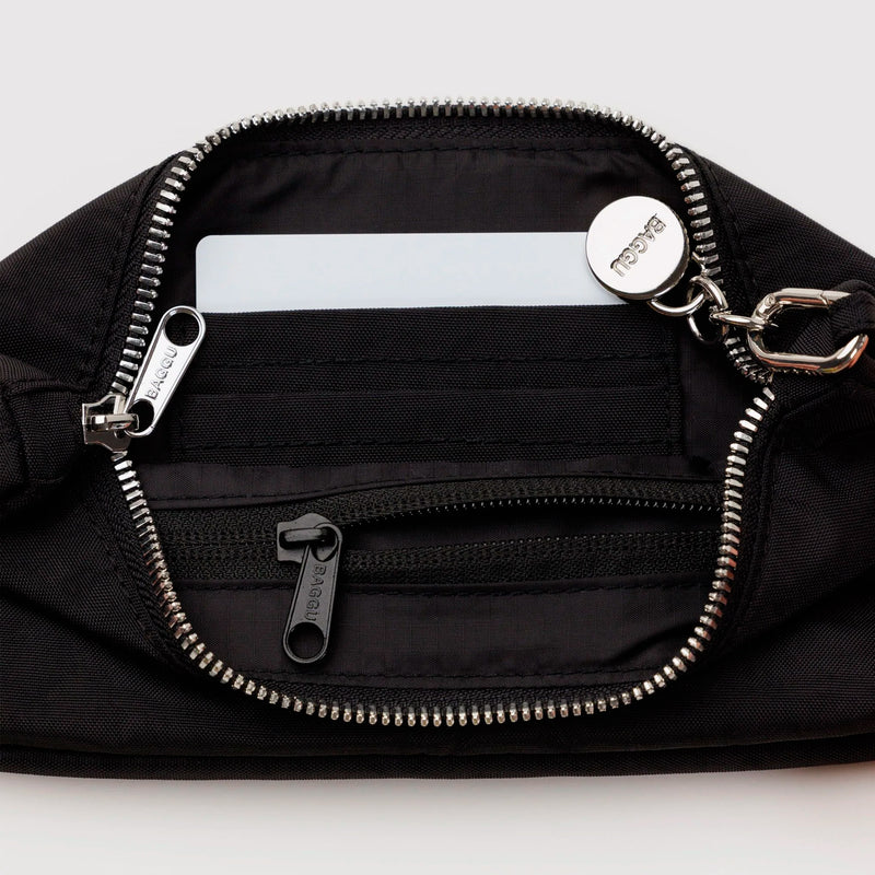 Bolso-cartera Baggu - Black