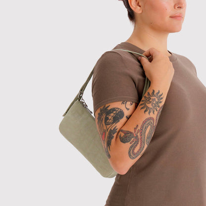 Bolso-cartera Baggu - Celadon