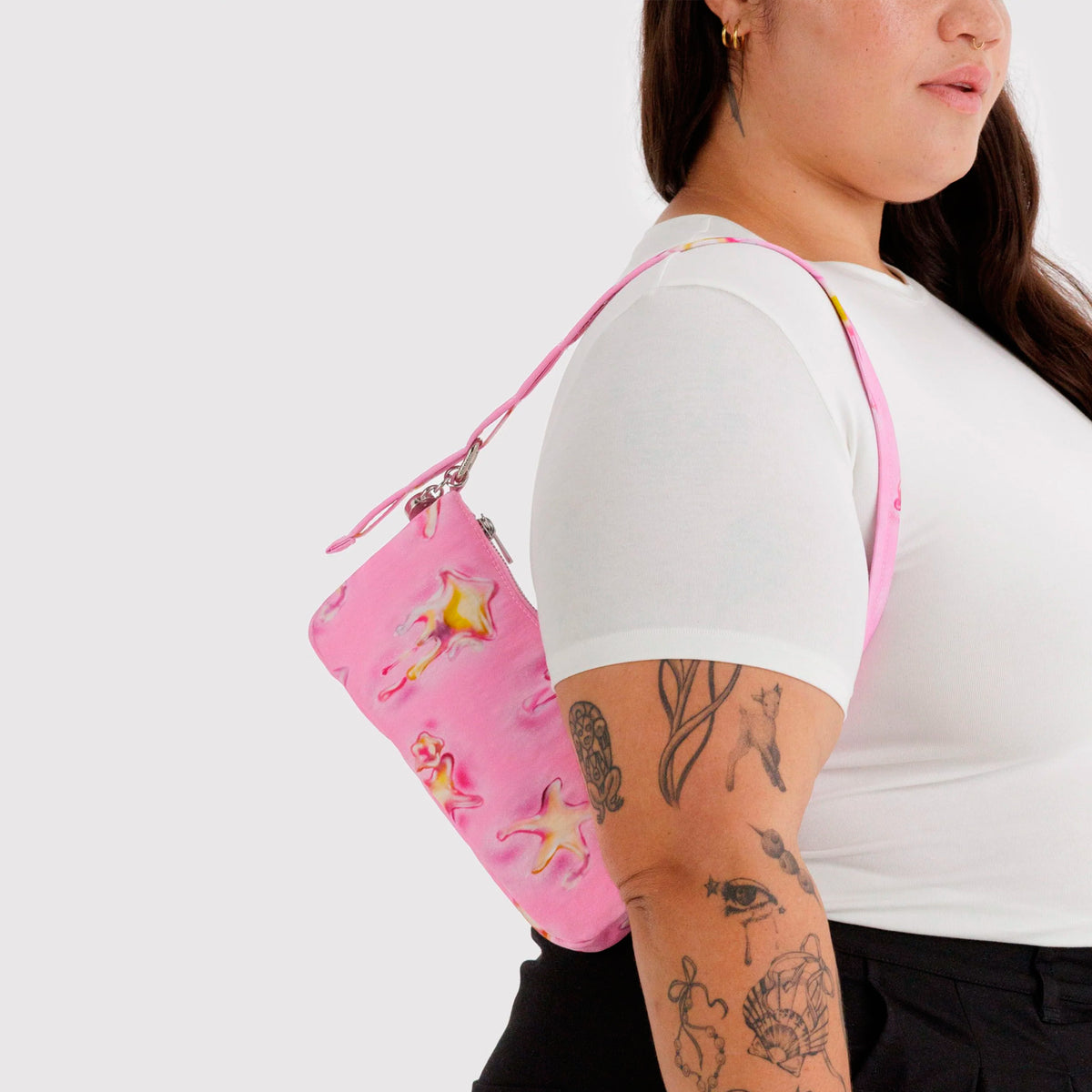 Bolso-cartera Baggu - Dancing Star