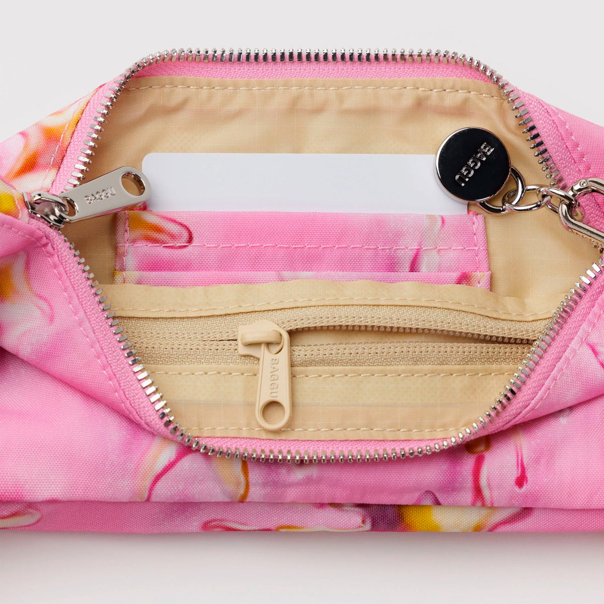 Bolso-cartera Baggu - Dancing Star