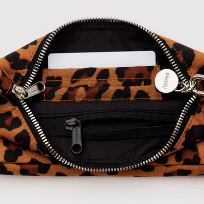 Bolso-cartera Baggu - Leopard
