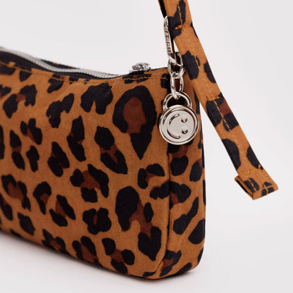 Bolso-cartera Baggu - Leopard