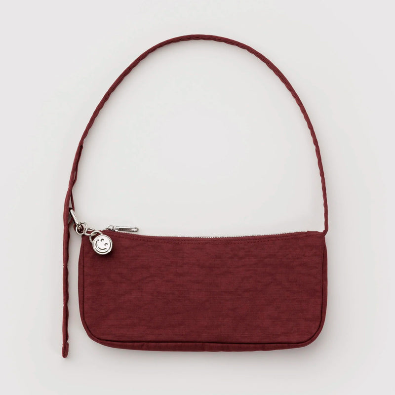 Bolso-cartera Baggu - Mahogany