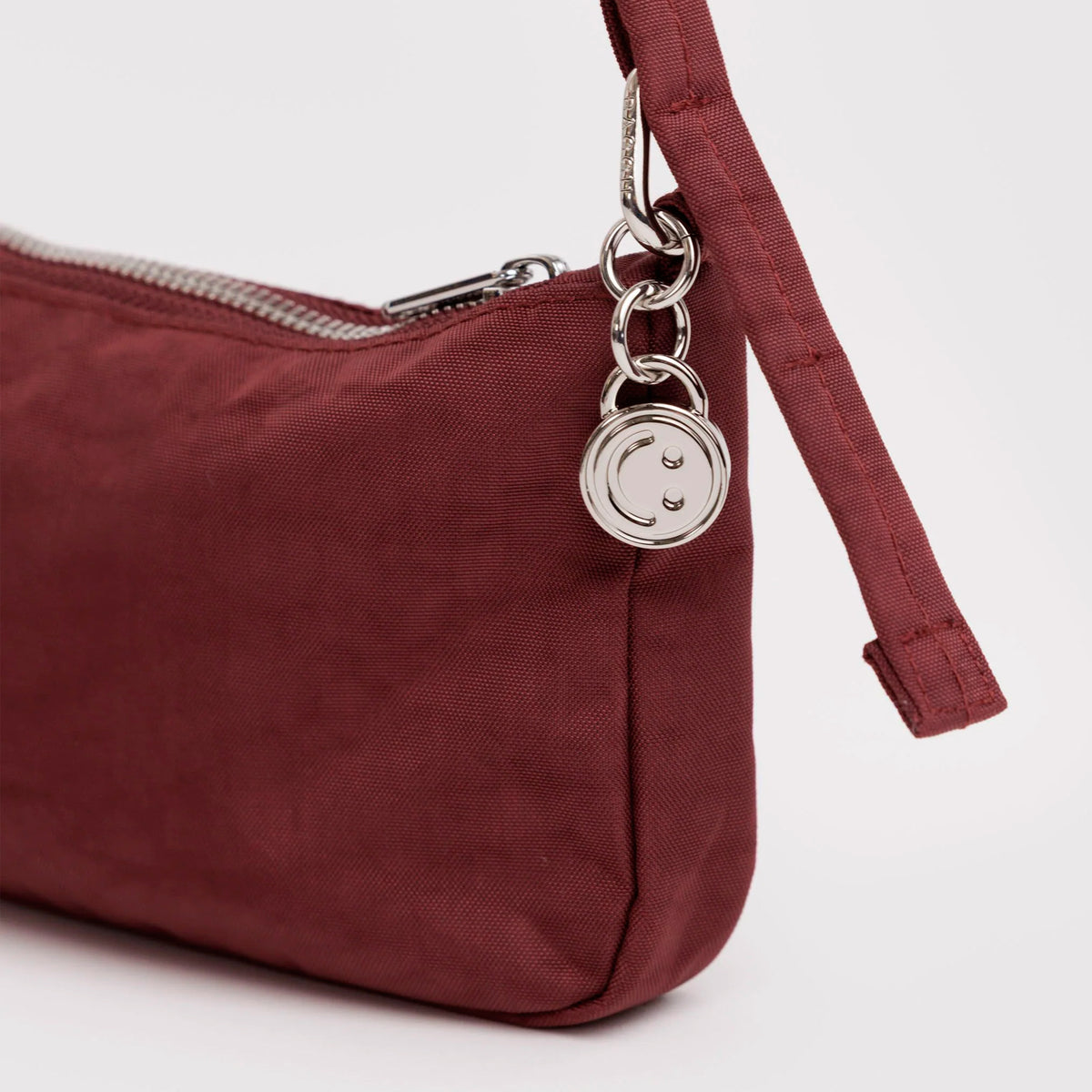 Bolso-cartera Baggu - Mahogany
