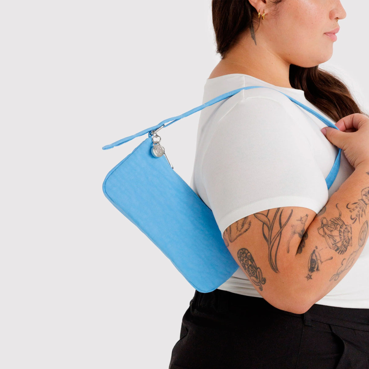 Bolso-cartera Baggu - Piscine