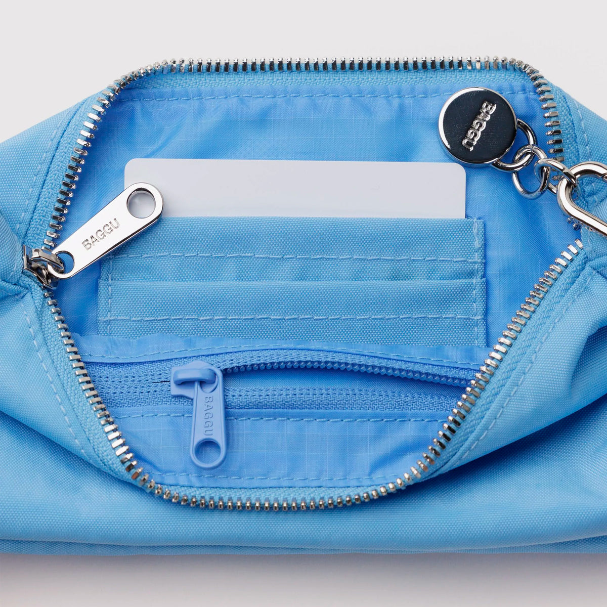 Bolso-cartera Baggu - Piscine