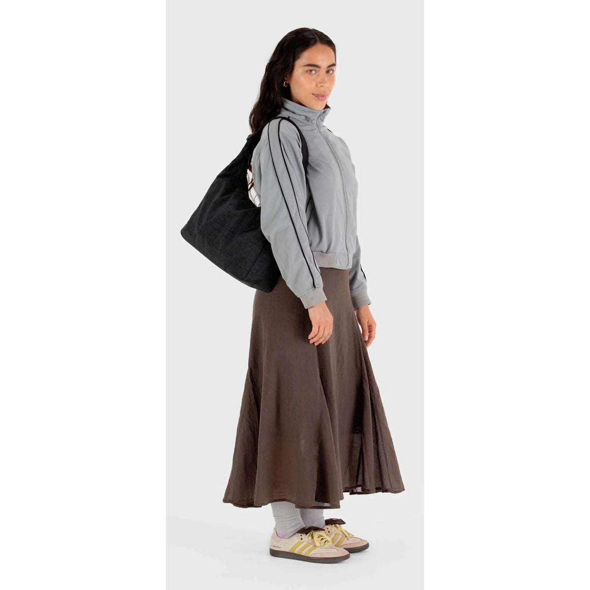 Bolso Baggu - Black