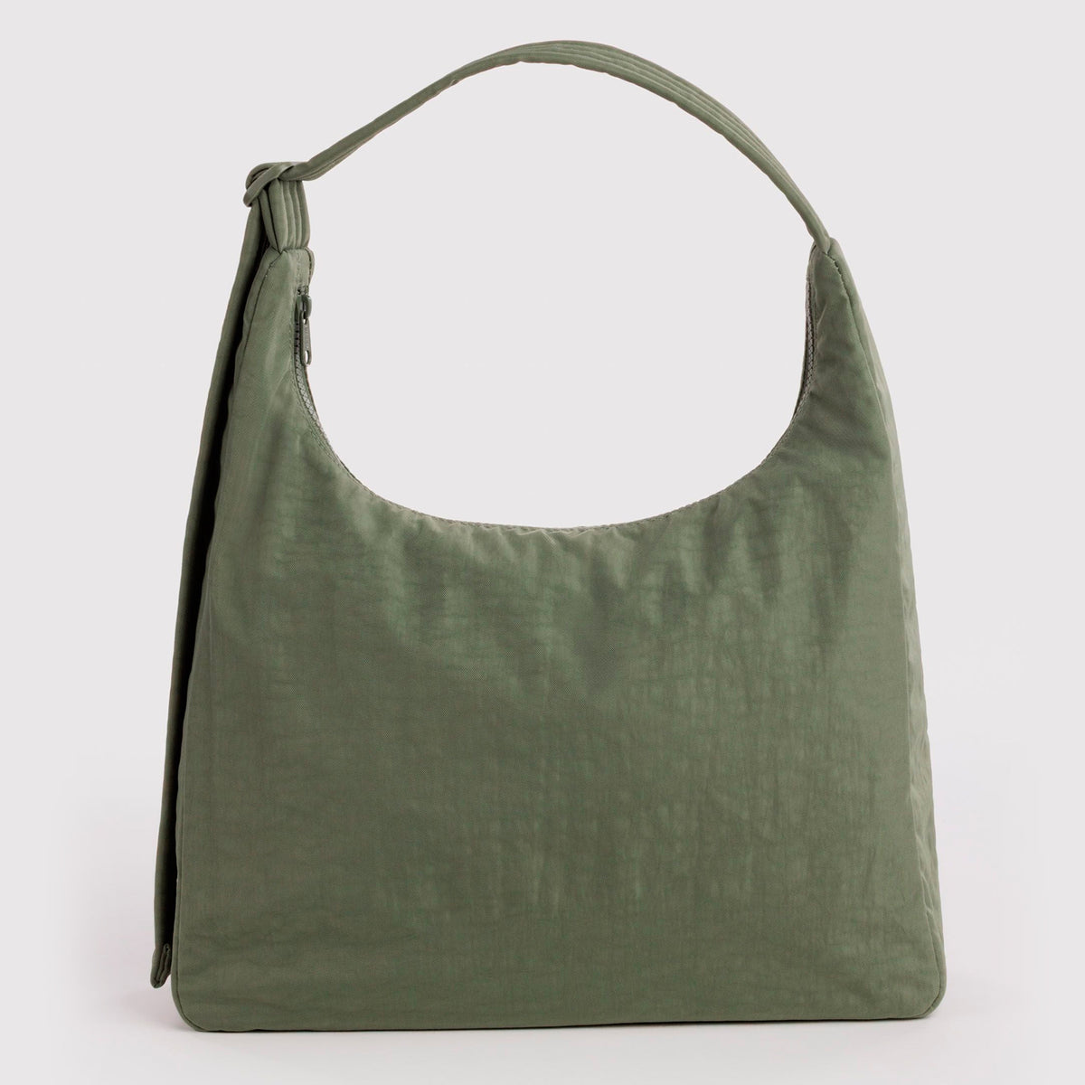 Bolso Baggu - Caper