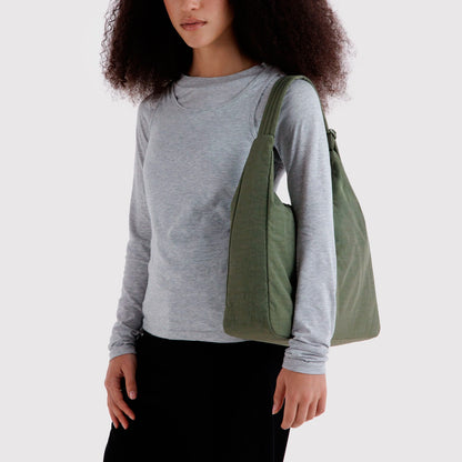 Bolso Baggu - Caper