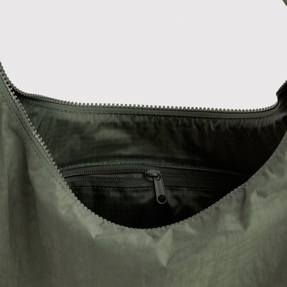 Bolso Baggu - Caper