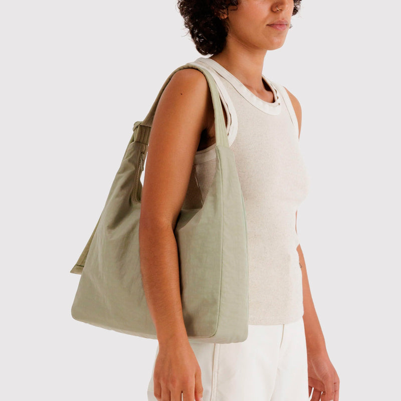 Bolso Baggu - Celadon