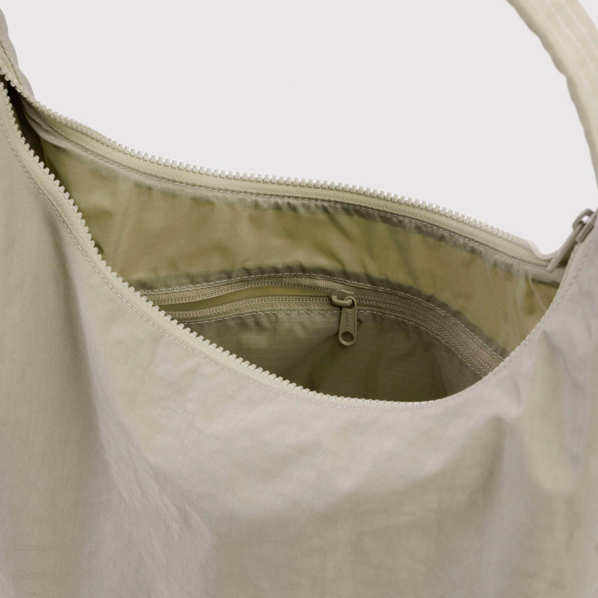 Bolso Baggu - Celadon