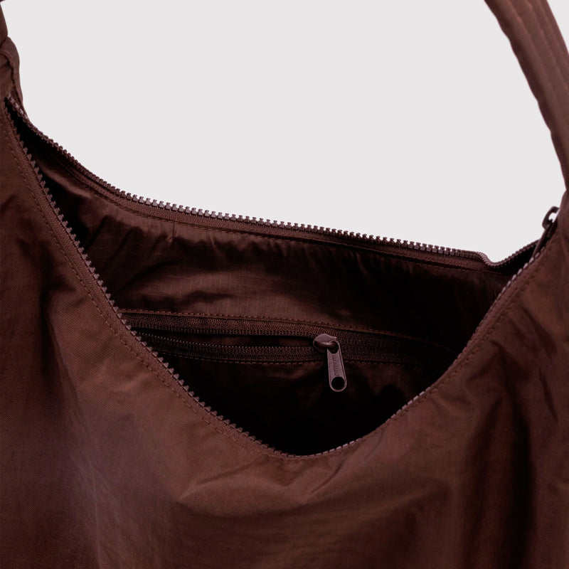 Bolso Baggu - Coffee