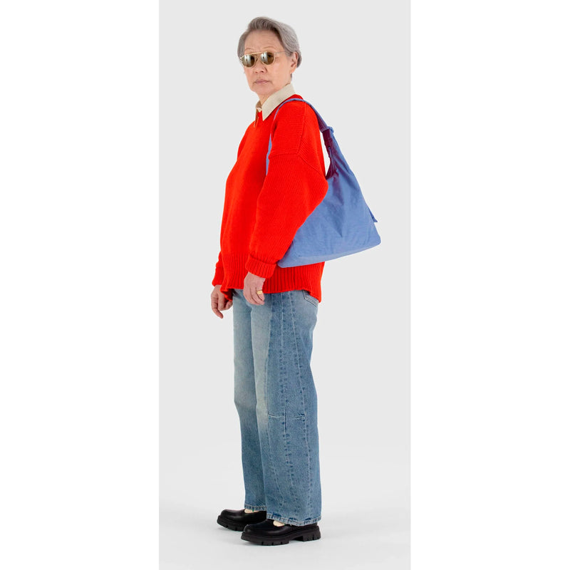 Bolso Baggu - Cornflower
