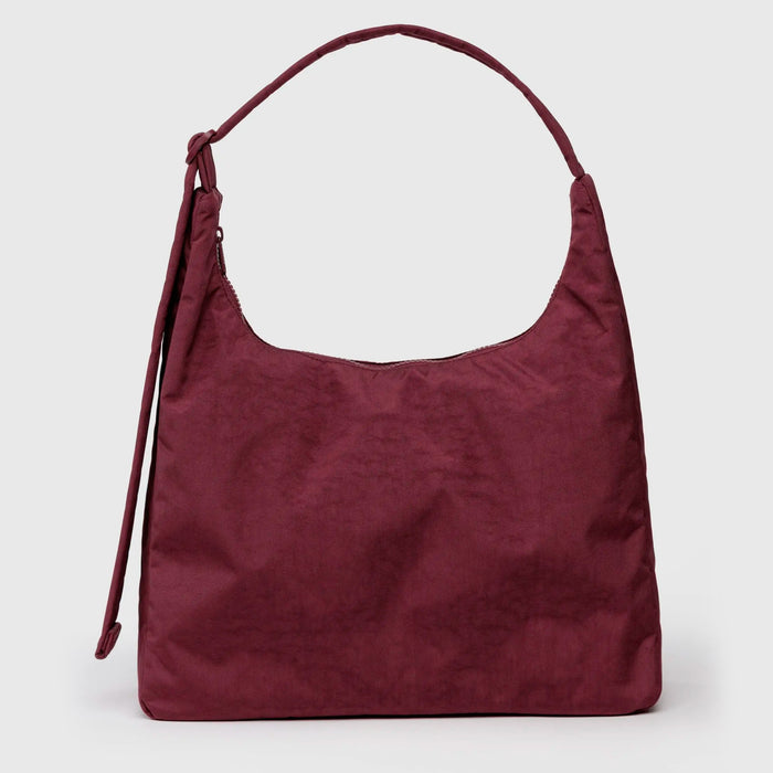 Bolso Baggu - Mahogany