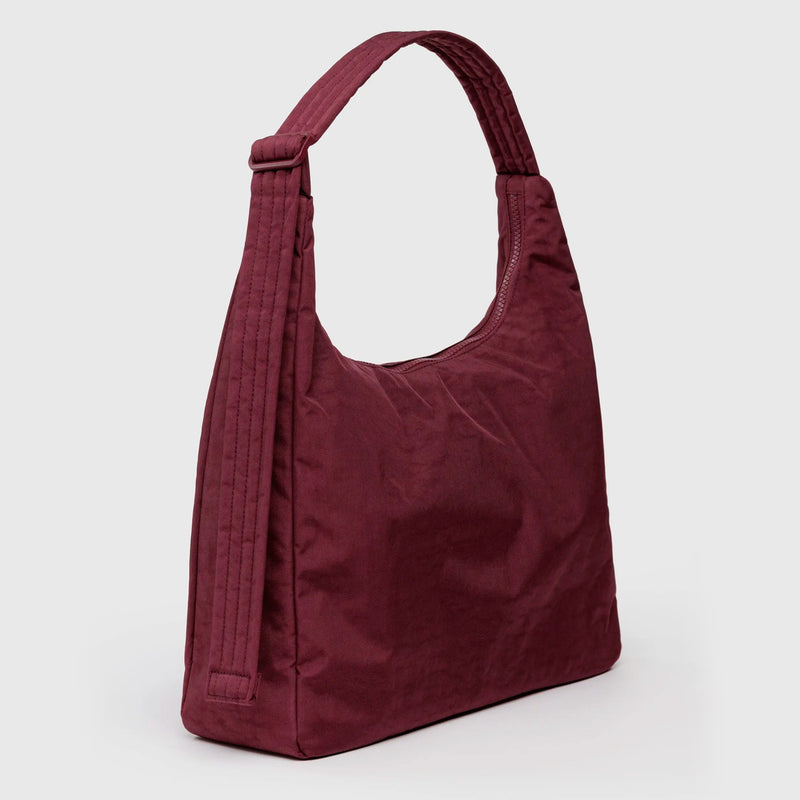 Bolso Baggu - Mahogany