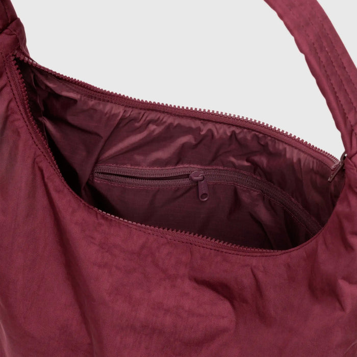 Bolso Baggu - Mahogany