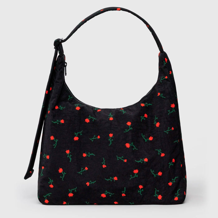 Bolso Baggu - Painted Wilflower