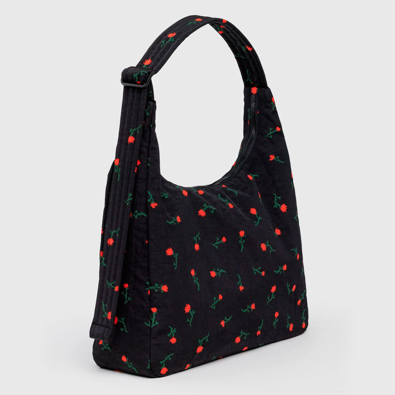 Bolso Baggu - Painted Wildflower
