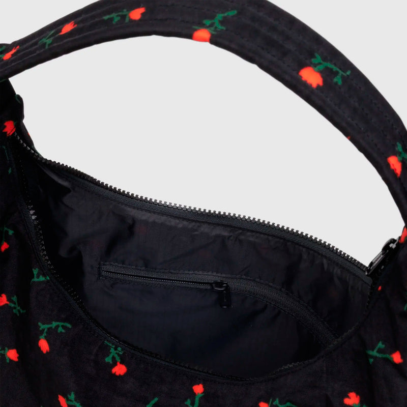 Bolso Baggu - Painted Wildflower