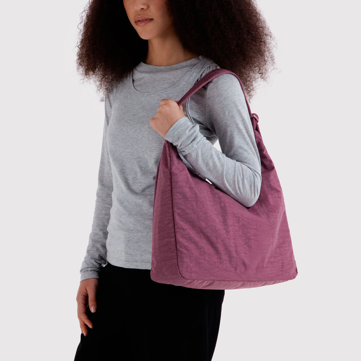 Bolso Baggu - Wild Plum