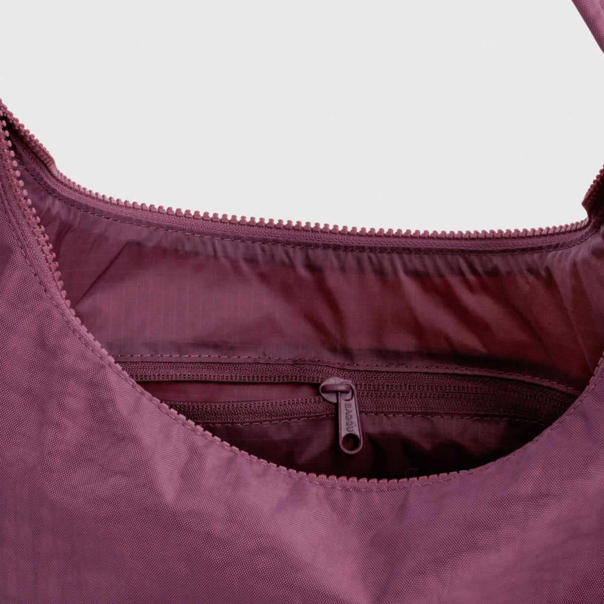 Bolso Baggu - Wild Plum