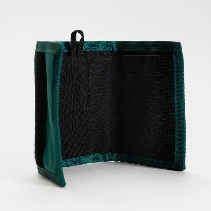 Cartera Baggu - Malachite Mix