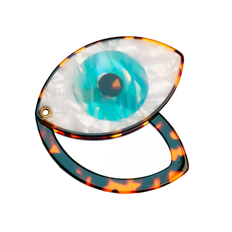 Espejo de bolsillo - Ojo