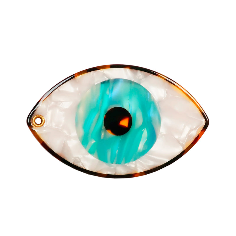 Espejo de bolsillo - Ojo