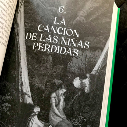 Libro - "Ojos Llenos de Árboles" de Pablo Gallo