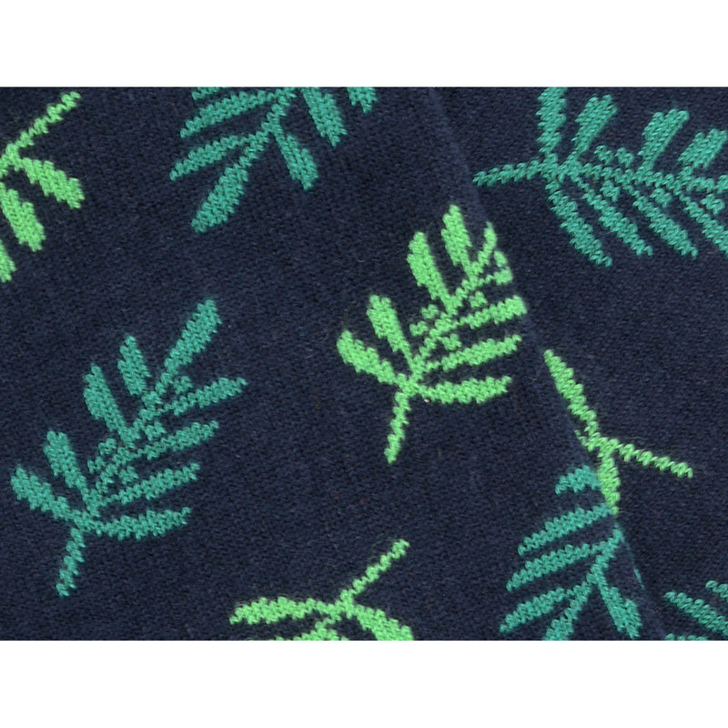 Calcetines - Olivo Verde 🌿