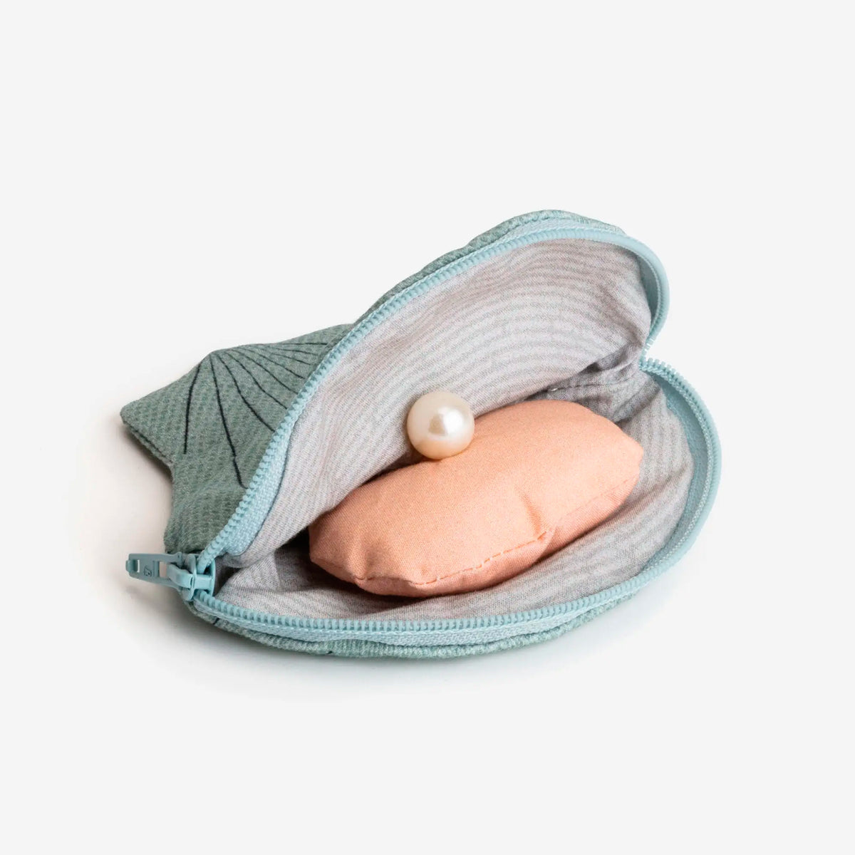 Monedero - Ostra 🦪