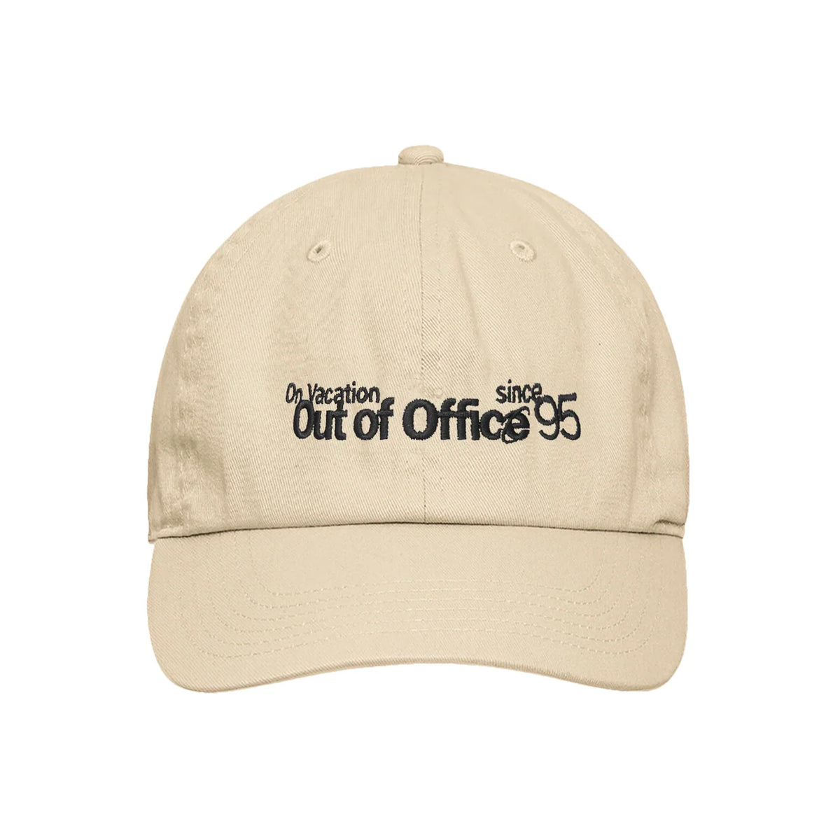 Gorra On Vacation Club - Out Of Office
