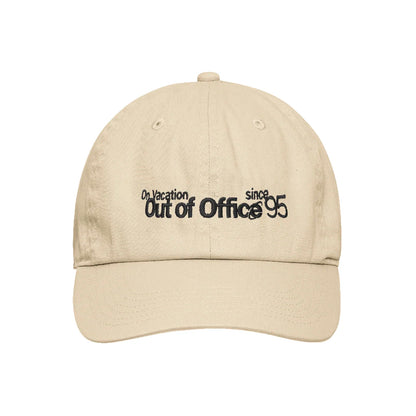Gorra On Vacation Club - Out Of Office