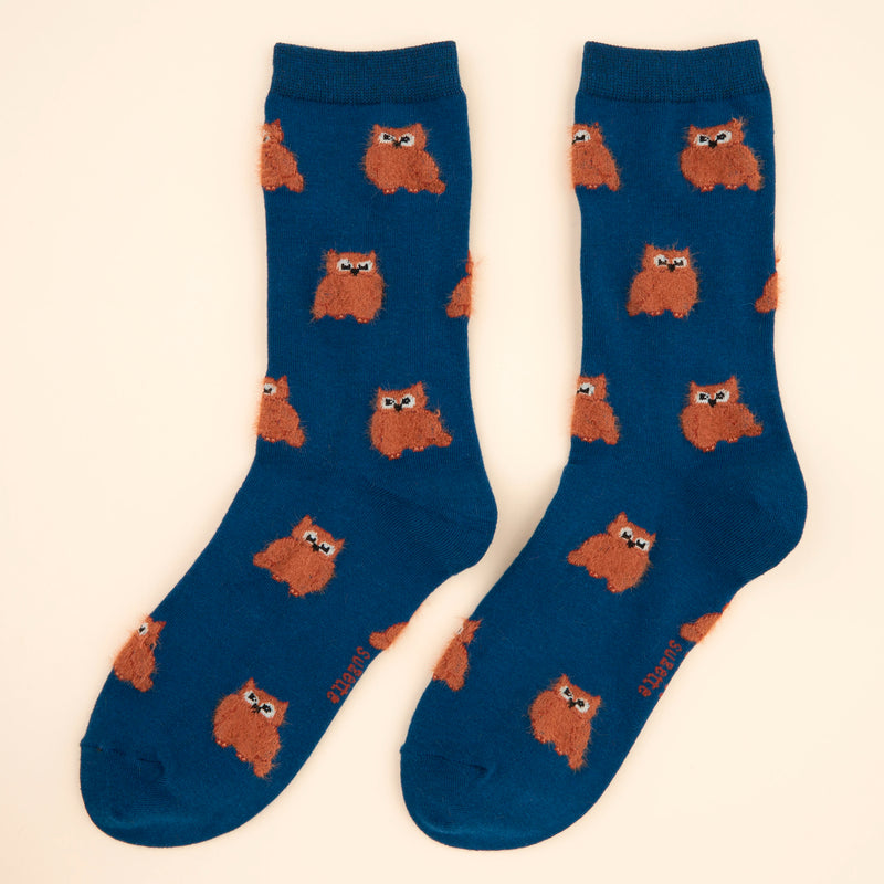 Calcetines - Búho 🦉