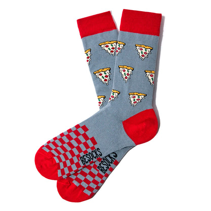 Pack 3 calcetines Besocks - BeFood 🌭🍔🍕
