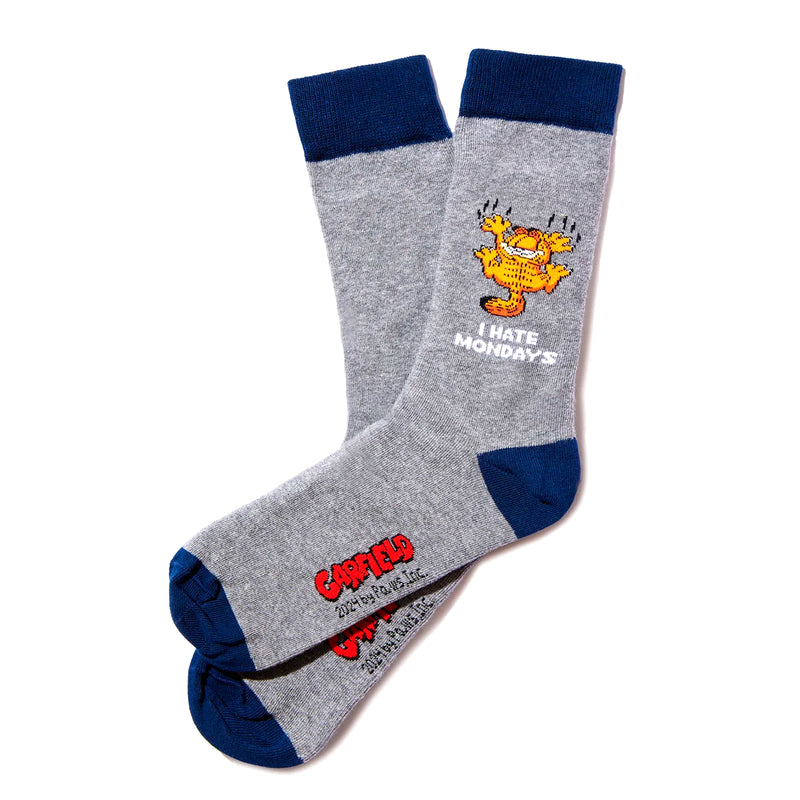 Pack 3 calcetines Besocks - BeGarfield