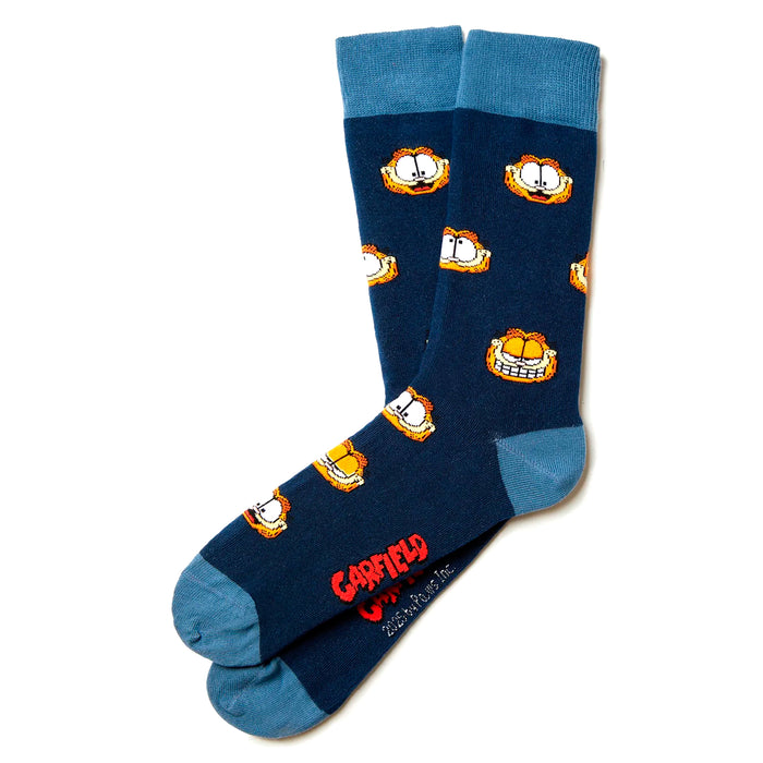 Pack 3 calcetines Besocks - BeGarfield