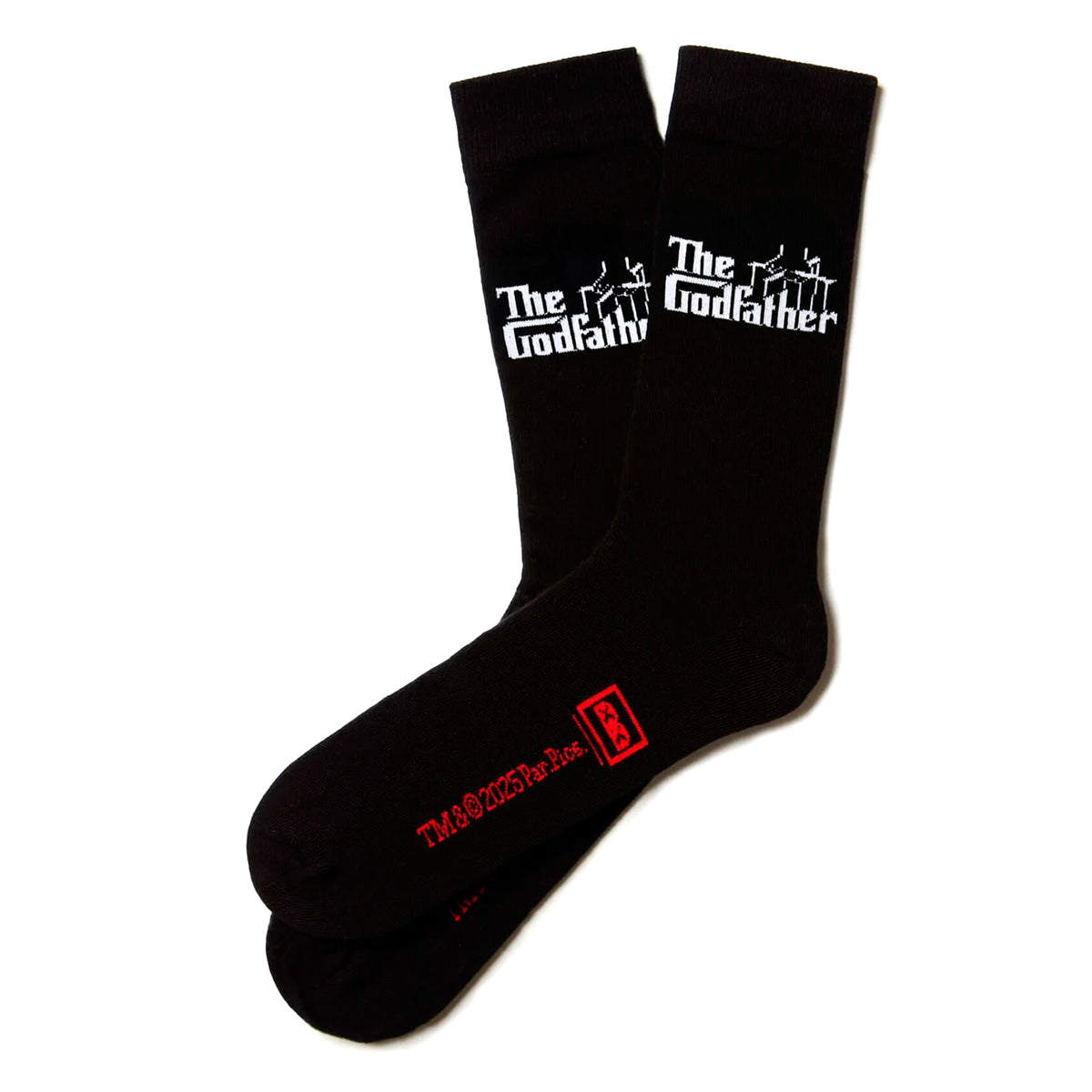 Pack 3 calcetines Besocks - BeTheGodfather