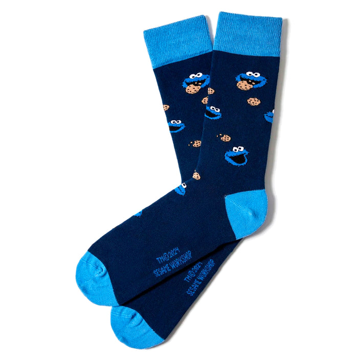 Pack 3 calcetines Besocks - BeSesameStreet