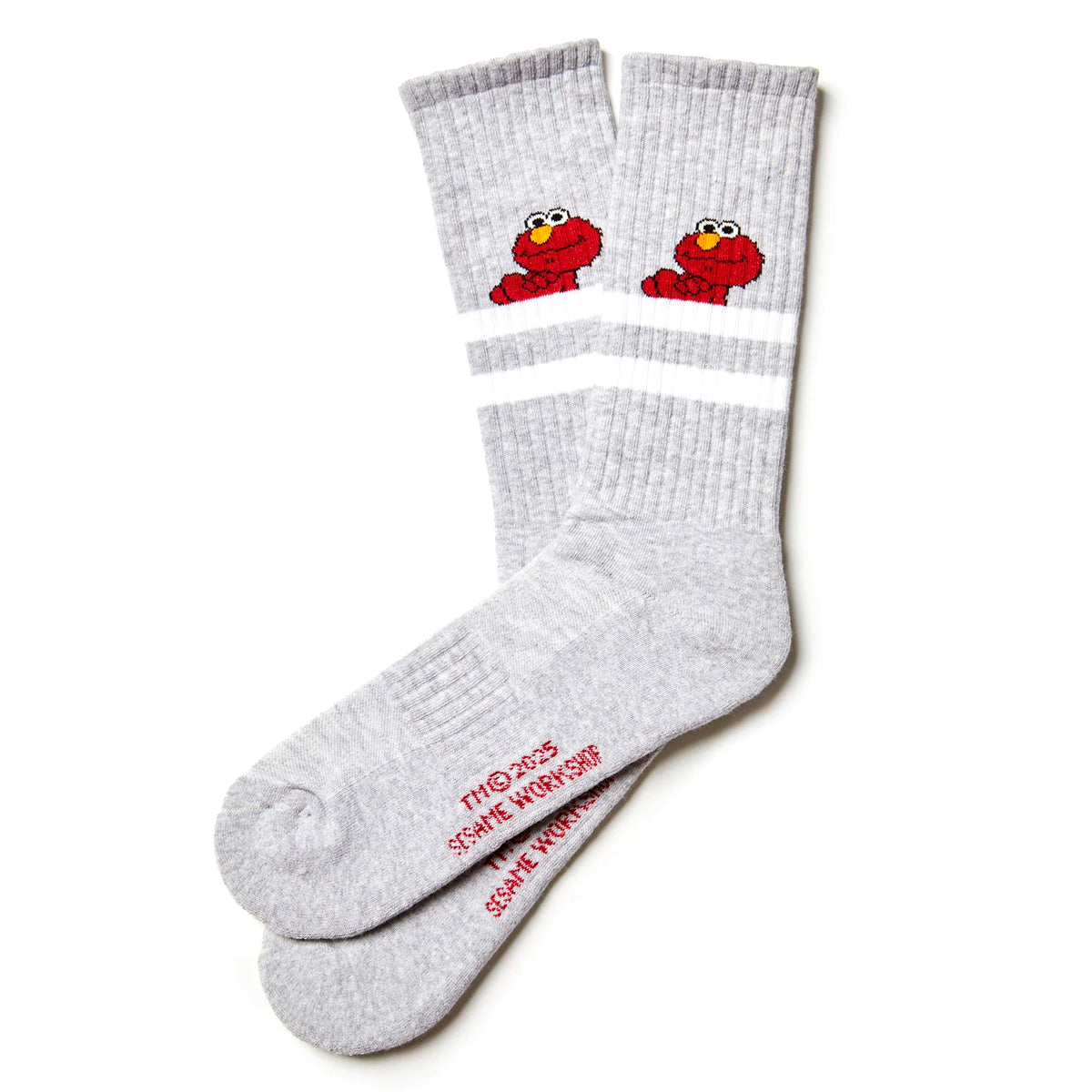 Pack 3 calcetines Besocks - BeSesameStreet Sport
