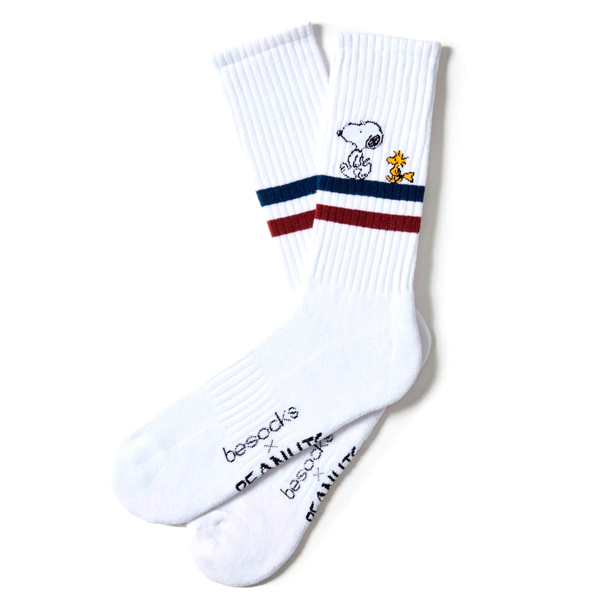 Pack 3 calcetines Besocks - BeSnoopy Sport