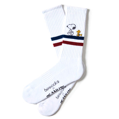 Pack 3 calcetines Besocks - BeSnoopy Sport