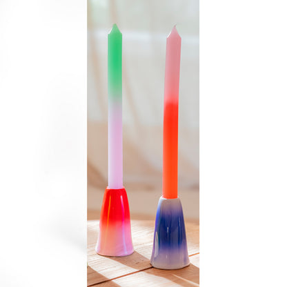 Pack 2 velas - Atardecer
