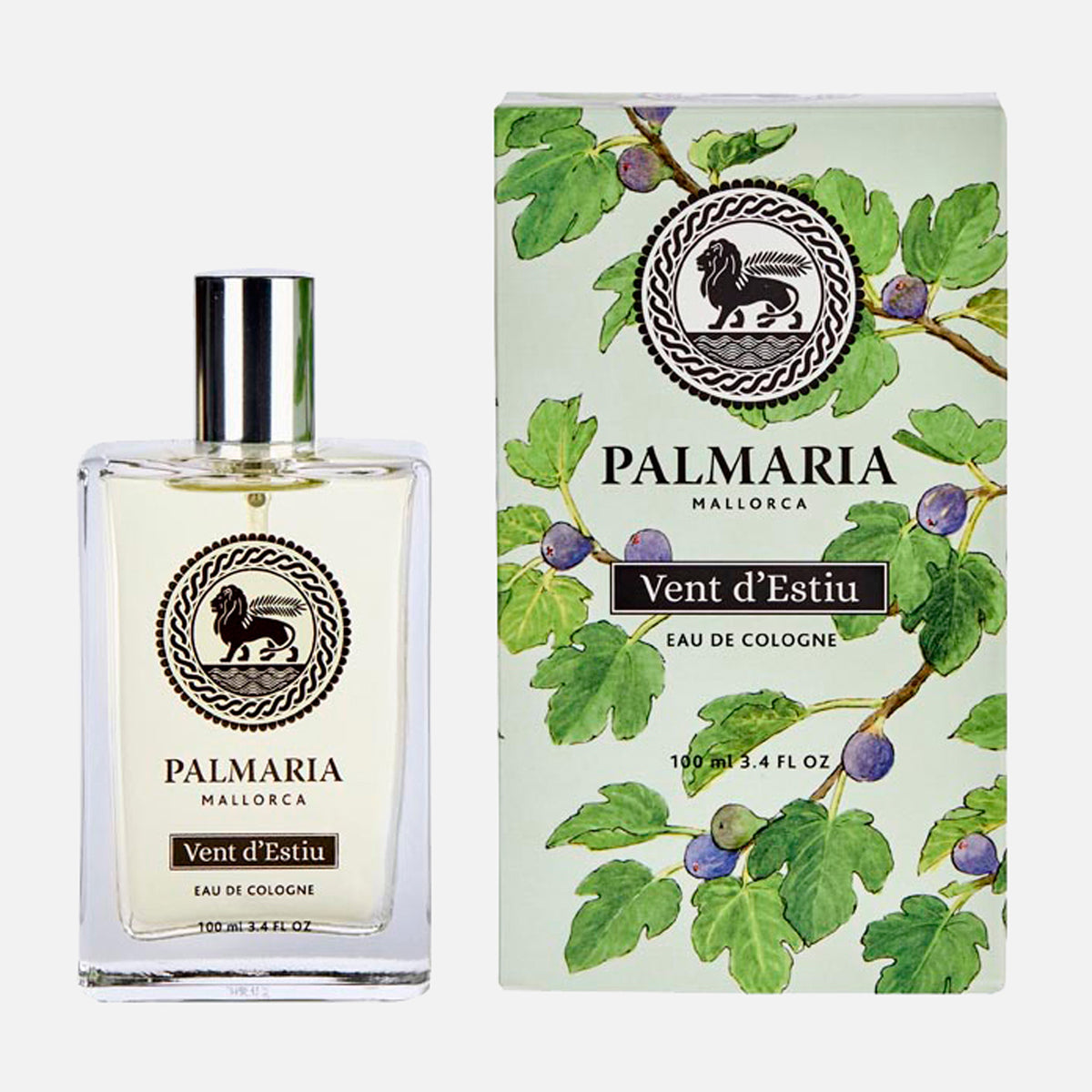 Colonia Palmaria Mallorca - Vent D&