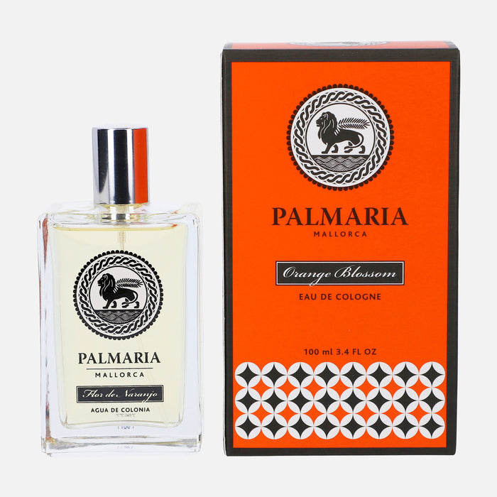 Colonia Palmaria Mallorca - Flor de naranjo
