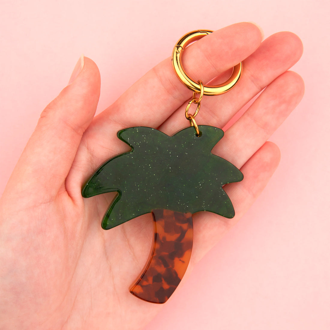 Charm - Palmera 🌴