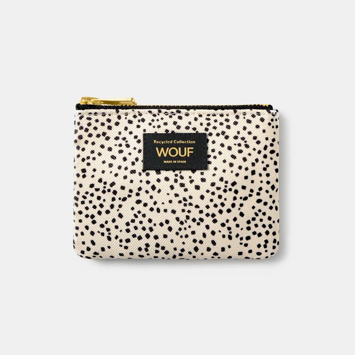 Cartera Wouf - Panna