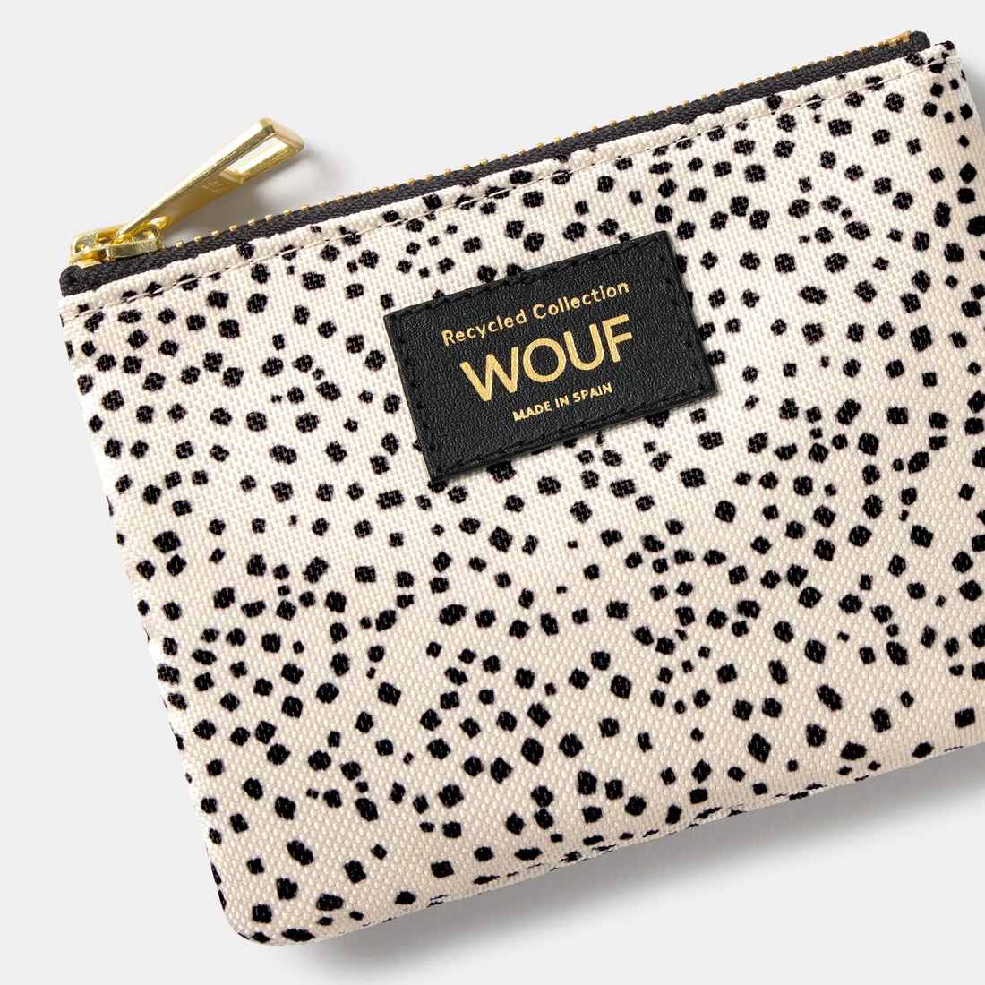 Cartera Wouf - Panna